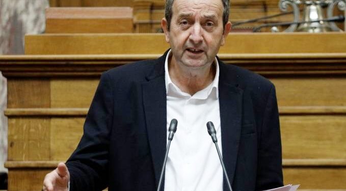 ΠΟΛΙΤΙΚΟ ΚΟΥΣ ΚΟΥΣ – Θλίψη και οδύνη για τον ξαφνικό χαμό του βετεράνου ποδοσφαιριστή του ΠΑΟΚ, της Ξάνθης και της Καστοριάς Μπάμπη Τσιλιγγιρίδη
