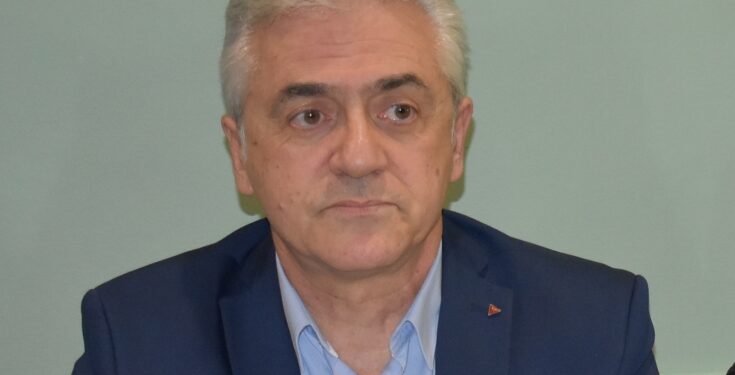 ΞΑΝΘΙΩΤΙΚΑ ΠΑΡΑΣΚΗΝΙΑ – Υλικά ατομικής προστασίας από το 1ο Περιφερειακό Τμήμα Θράκης σε Κέντρα Υγείας