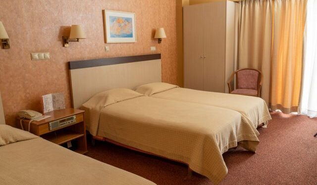 ΠΟΛΙΤΙΚΟ ΚΟΥΣ ΚΟΥΣ – Βατόπουλος για κορονοϊό: «Πυρκαγιά η Ξάνθη, μπορεί να επεκταθεί»