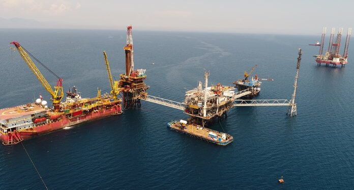 Energean: Ο Πρίνος χρειάζεται επενδύσεις  75 εκατ. για να μείνει ζωντανός