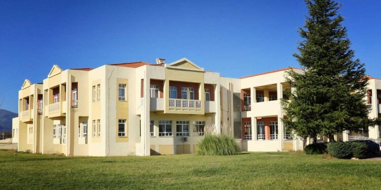 Ψήφισμα διαμαρτυρίας από τα μέλη του Συλλόγου ΕΔΙΠ του ΔΠΘ