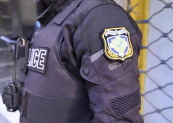 Συγχαρητήρια σε αστυνομικό της Αλεξανδρούπολης που έσωσε δύο ζωές