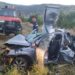 32 τροχαία δυστυχήματα σημειώθηκαν τον μήνα Μάϊο στην Περιφέρεια ΑΜΘ