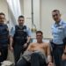 Ήρωας αστυνομικός από τον Έβρο, έσωσε νεαρή κολυμβήτρια στον Άλιμο