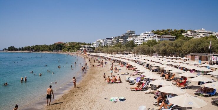 ΟΑΕΔ: Παρατείνεται έως τέλος Οκτωβρίου το  φετινό πρόγραμμα κοινωνικού τουρισμού