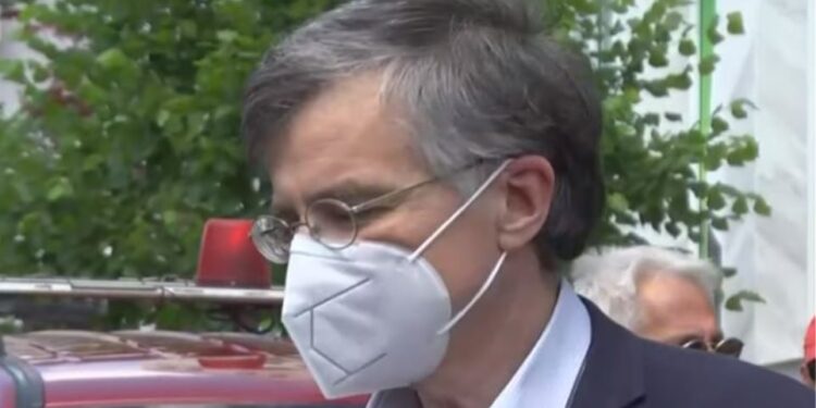 Τσιόδρας από Ξάνθη: Να μην πάει χαμένη η μεγάλη προσπάθεια που κάναμε