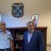 ΑΡΧΙΖΟΥΝ ΟΙ ΠΡΟΕΤΟΙΜΑΣΙΕΣ ΓΙΑ ΤΗ ΣΥΝΕΔΡΙΑΣΗ ΤΟΥ ΣΥΜΒΟΥΛΙΟΥ ΤΗΣ ΕΥΡΩΠΗΣ ΣΤΗΝ ΚΟΜΟΤΗΝΗ