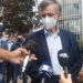Τσιόδρας από Ξάνθη: Να μην πάει χαμένη η μεγάλη προσπάθεια που κάναμε – Νίκος Χαρδαλιάς: Τα επόμενα 24ωρα θα είναι δύσκολα!