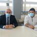 Κορωνοϊός: Πώς θα γίνονται τα τεστ στο αεροδρόμιο της Καβάλας   