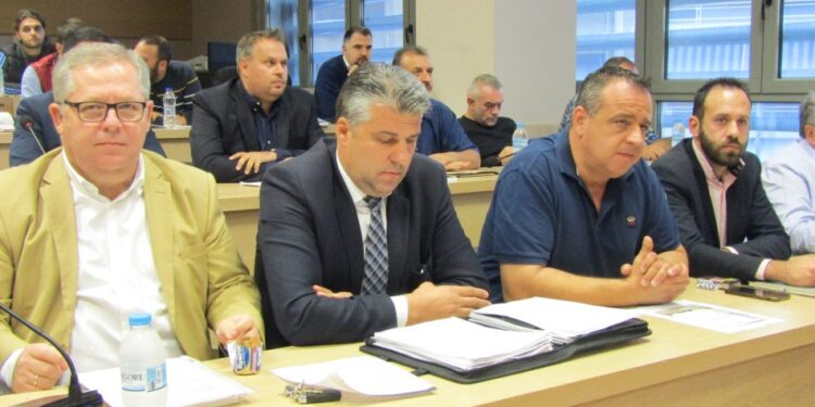 ΠΕΡΙΦΕΡΕΙΑΚΗ ΣΥΝΘΕΣΗ:  Παραλείψεις και απραξία της Περιφερειακής διοίκησης  διαπόμπευσαν πανελλήνια τη Ξάνθη   