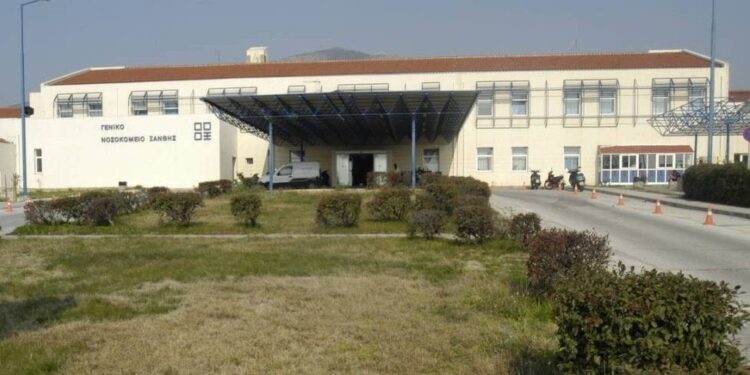 ΞΑΝΘΙΩΤΙΚΑ ΠΑΡΑΣΚΗΝΙΑ – Τα σχόλια των πολιτών προκάλεσε η ανακοίνωση της ΠΟΕΔΗΝ για το Νοσοκομείο Ξάνθης