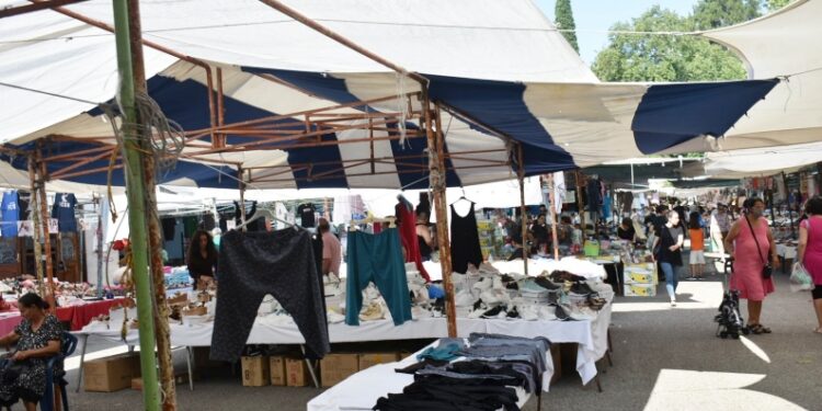 ΞΑΝΘΙΩΤΙΚΑ ΠΑΡΑΣΚΗΝΙΑ – Άγρια «γκάζια» από τον Πασχάλη Λύρατζη όχι μόνο στον Φανουράκη αλλά και στον κουμπάρο του Ηλία Συμεών