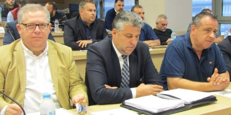 ΠΕΡΙΦΕΡΕΙΑΚΗ ΣΥΝΘΕΣΗ –ΧΡ. ΤΟΨΙΔΗΣ: Η διοίκηση της Περιφέρειας δεν είχε να μας επιδείξει κανένα πλαίσιο περιφερειακού σχεδιασμού ή διεκδικήσεων για την ενίσχυση του τουριστικού τομέα!