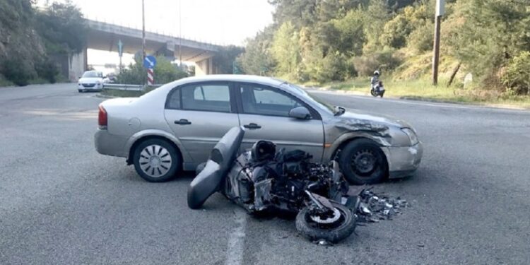 Σσσσ….Ψίθυροι – ΕΛΣΤΑΤ: Μείωση κατά 61,9% εμφάνισαν τα τροχαία δυστυχήματα τον φετινό Απρίλιο