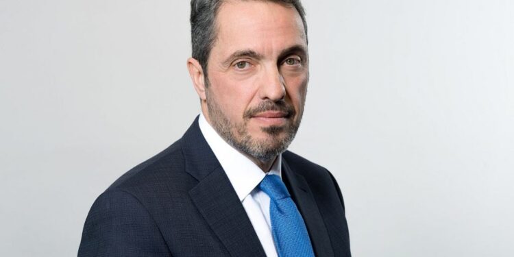Τον Οργανισμό Λιμένος Καβάλας επισκέφθηκε  ο Εκτελεστικός Πρόεδρος του ΤΑΙΠΕΔ