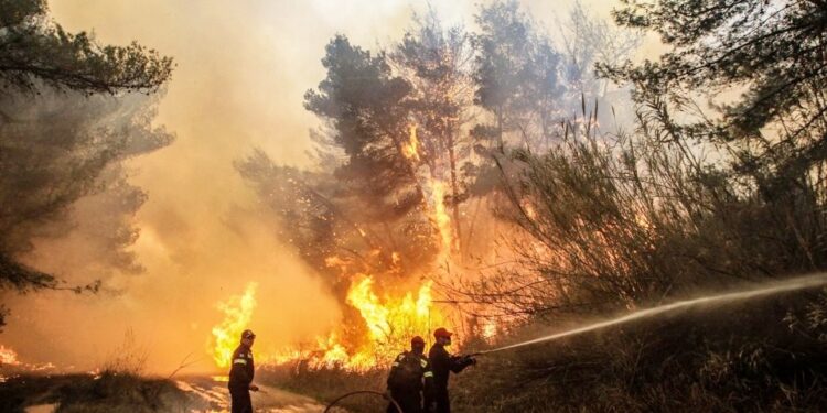 Σσσσ….Ψίθυροι – ΕΛΣΤΑΤ: Μείωση κατά 61,9% εμφάνισαν τα τροχαία δυστυχήματα τον φετινό Απρίλιο