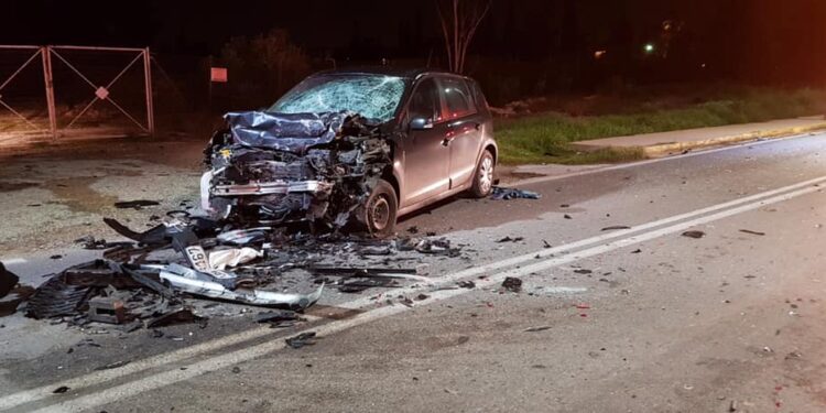 41 τροχαία δυστυχήματα σημειώθηκαν  τον μήνα Ιούλιο στην Περιφέρεια ΑΜΘ   