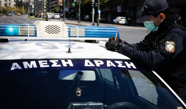 Αποτελέσματα ελέγχων για τα μέτρα αποφυγής της διάδοσης του κορωνοϊού:  19 πρόστιμα στην Ανατολική Μακεδονία και Θράκη για μη χρήση μάσκας