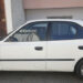 Διακινητής παράνομων μεταναστών προσέκρουσε σε περίφραξη αγροτεμαχίου στην Ξυλαγανής Ροδόπης στην προσπάθεια του να αποφύγει την σύλληψη