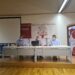 ΚΕΚΛΕΙΣΜΕΝΩΝ ΤΩΝ ΘΥΡΩΝ ΜΕ ΜΑΣΚΕΣ ΚΑΙ ΧΩΡΙΣ…ΔΗΜΟΣΙΟΓΡΑΦΟΥΣ ΤΟ ΔΗΜΟΤΙΚΟ ΣΥΜΒΟΥΛΙΟ ΤΗΣ ΤΡΙΤΗΣ 15 ΣΕΠΤΕΜΒΡΙΟΥ