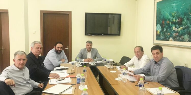 ΔΙΟΡΘΩΣΕΙΣ ΣΤΗΝ ΚΥΑ ζητούν από τον Πρωθυπουργό τα Επιμελητήρια  ΑΜΘ, ώστε όλες οι επιχειρήσεις να κάνουν χρήση της ρύθμισης για το 12%