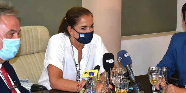 12 δόσεις και επαναλειτουργία της Αστυνομικής Σχολής Ξάνθης, ζήτησε ο Πρόεδρος του ΕΒΕ Ξάνθης  από την Ντόρα Μπακογιάννη