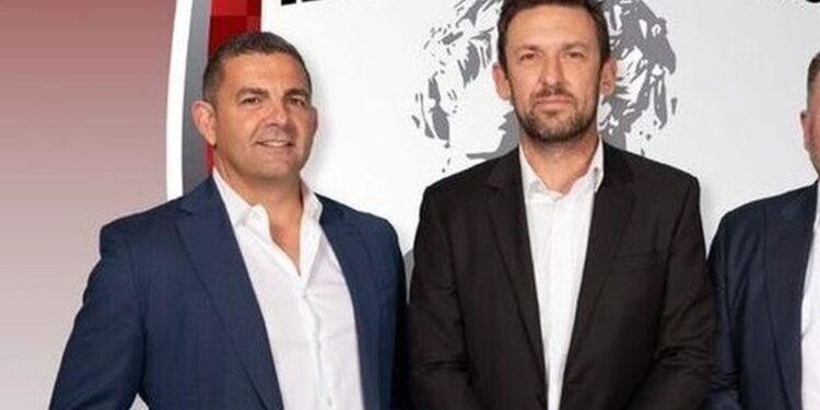 O Μπιλ Πάπας αφεντικό στην  Ξάνθη με τη σφραγίδα της ΕΕΑ