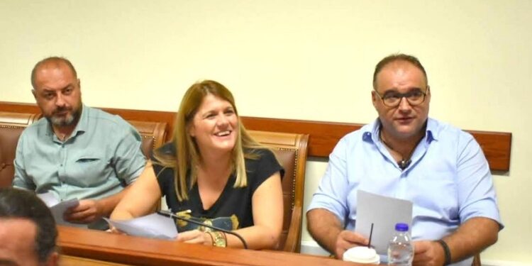 ΝΕΑ ΞΑΝΘΗ- ΠΑΣΧΑΛΗΣ ΛΥΡΑΤΖΗΣ ΓΙΑ ΠΡΟΣΧΟΛΙΚΗ ΑΓΩΓΗ: «Κατώτερη των περιστάσεων» η Δημοτική Αρχή