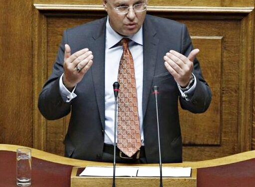 ΠΟΛΙΤΙΚΟ ΚΟΥΣ ΚΟΥΣ – Συνάντηση Ιρφάν Χατζηγκενέ με τον νέο διευθυντή της Ziraat bank στη Ξάνθη