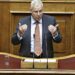 ΠΟΛΙΤΙΚΟ ΚΟΥΣ ΚΟΥΣ – Συνάντηση Ιρφάν Χατζηγκενέ με τον νέο διευθυντή της Ziraat bank στη Ξάνθη