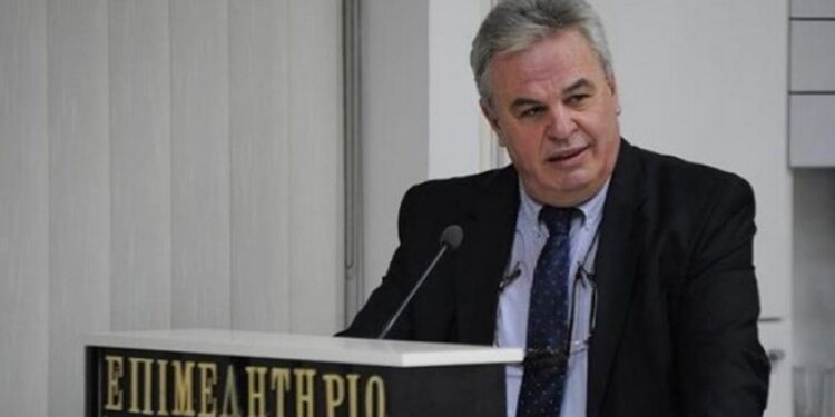 ΠΟΛΙΤΙΚΟ ΚΟΥΣ ΚΟΥΣ – Αναστολή λειτουργίας μόνο του τμήματος Γ1 του 4ου Γυμνασίου Ξάνθης λόγω εμφάνισης κρούσματος κορονοϊού