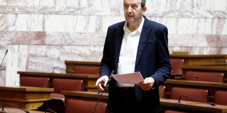 ΞΑΝΘΙΩΤΙΚΑ ΠΑΡΑΣΚΗΝΙΑ – Θρηνεί η κοινωνία της Ξάνθης. Έφυγε ο Αγωνιστής της Αριστεράς Κώστας Δέλκος