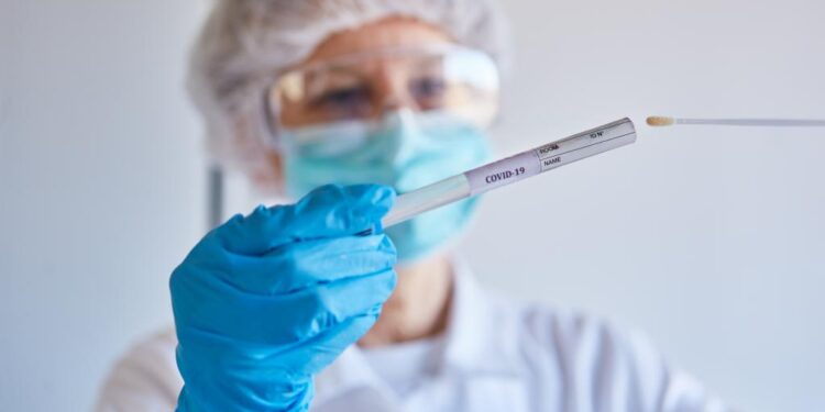 Αρνητικά όλα τα δείγματα για covid-19 στο προσωπικό των βρεφικών και παιδικών Σταθμών του Δήμου Ξάνθης