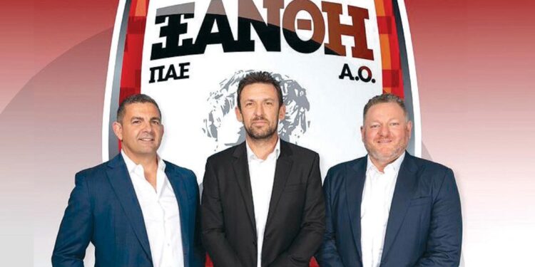 Ξάνθη: Νέος τεχνικός ο Πόποβιτς και το προφίλ του νέου ιδιοκτήτη   