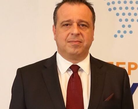 Μιχάλης Αμοιρίδης / Περιφερειακός Σύμβουλος Ξάνθης:  Αυτή τη φορά να προλάβουμε τον Κορωνοϊό στη Ξάνθη
