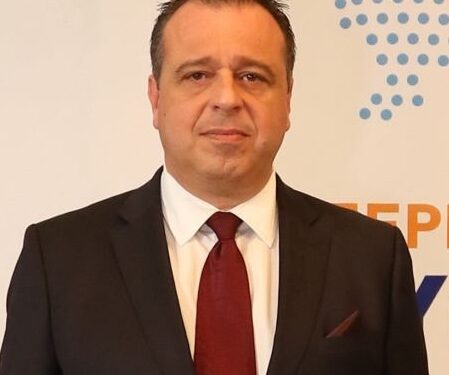 ΞΑΝΘΙΩΤΙΚΑ ΠΑΡΑΣΚΗΝΙΑ  – Το σχόλιο του Περιφερειακού συμβούλου Ξάνθης Μιχάλη Αμοιρίδη για την ειδική σύμβουλο Αλεξάνδρα Γκουλιάμα