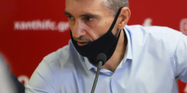 Bill Papas: Με το βλέμμα μας στραμμένο στην κορυφή,  χτίζουμε μια ομάδα με κοινό όραμα και στόχους