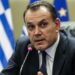 Σσσσ….Ψίθυροι – Έλληνες και Αρμένιοι έκλεισαν το Τελωνείο των Κήπων