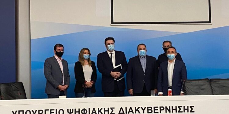 7 ΠΡΟΤΑΣΕΙΣ ΨΗΦΙΑΚΗΣ ΣΥΓΚΛΙΣΗΣ ΚΑΙ ΓΕΩΡΓΙΑΣ ΑΚΡΙΒΕΙΑΣ  ΔΙΕΚΔΙΚΗΣΕ ΓΙΑ ΤΗ ΘΡΑΚΗ Ο ΕΥΡΙΠΙΔΗΣ ΣΤΥΛΙΑΝΙΔΗΣ