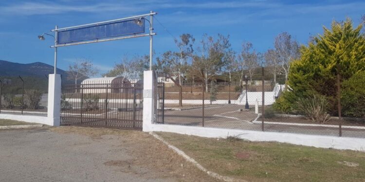 ΝΕΑ ΣΕΛΙΔΑ ΓΙΑ ΤΟ ΔΗΜΟΤΙΚΟ ΚΑΤΑΣΚΗΝΩΤΙΚΟ ΚΕΝΤΡΟ ΠΕΤΡΩΤΩΝ