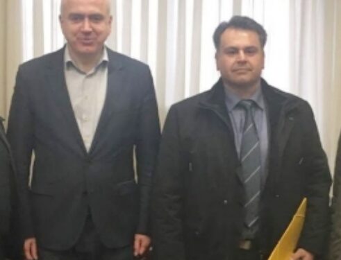 ΜΕ ΑΠΟΦΑΣΗ ΜΕΤΙΟΥ: Εντάξεις 5 σχολείων του Δήμου Αβδήρων για ενεργειακή αναβάθμιση στο ΕΣΠΑ