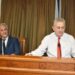 Ο ΜΠΟΥΤΟΣ «ΕΓΡΑΨΕ» ΠΑΛΙ ΤΟΝ ΣΑΒΒΑ! Ο Πρόεδρος του δημοτικού συμβουλίου Ξάνθης παράνομα δεν κάλεσε και πάλι τον Α. Χατζηαντωνίου!