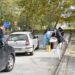 16 θετικοί από τα 215 τεστ  ταχείας ανίχνευσης χθες στη Ξάνθη