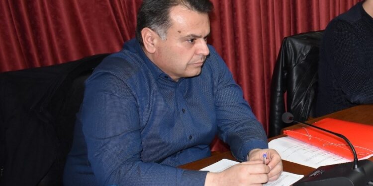 ΓΙΩΡΓΟΣ ΤΣΙΤΙΡΙΔΗΣ:  Τέλος η συνεργασία μας με  την παράταξη Τσολακίδη!