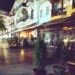 ΣΦΗΝΑΚΙA ΚΑΙ ΛΑΒΡΑΚΙΑ – Άδεια και σκοτεινή και η γνωστή «παραλία» της Ξάνθης μετά το locκ down