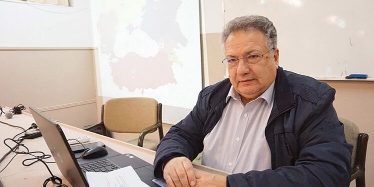 ΠΟΛΙΤΙΚΟ ΚΟΥΣ ΚΟΥΣ – To Περιφερειακό Συμβούλιο καταδικάζει την πειθαρχική δίωξη του Κώστα Κατσιμίγα