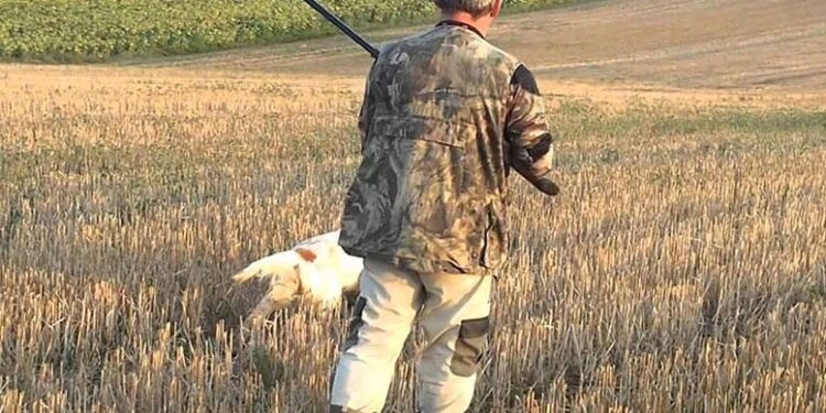Σσσσσ…..Ψίθυροι – Βόρεια Ελλάδα: Κυνηγοί «έσπασαν» το lockdown – 2 παραβάσεις στην Ξάνθη