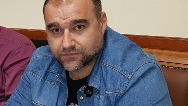 ΕΡΩΤΗΣΗ ΛΥΡΑΤΖΗ ΓΙΑ ΦΑΝΟΥΡΑΚΗ:  Εν καιρώ πανδημίας, δίνει νέες απευθείας  αναθέσεις σε επαγγελματίες….εκτός Ξάνθης!