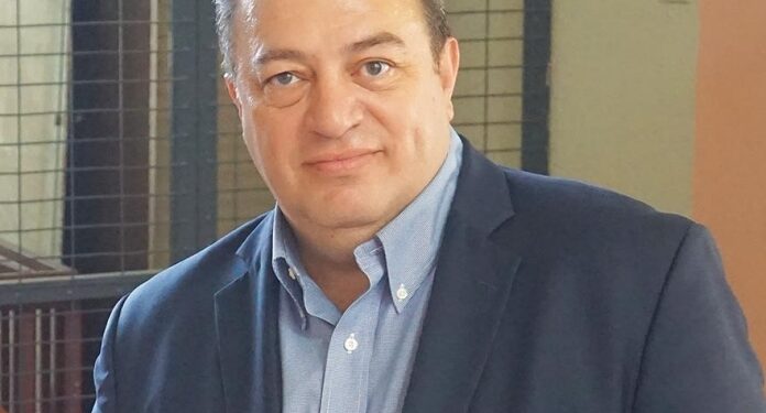 ΠΟΛΙΤΙΚΟ ΚΟΥΣ ΚΟΥΣ – Τον βουλευτή Σπύρο Τσιλιγγίρη… ευχαριστεί ο Σωκράτης Ξυνίδης για το θέμα της επιδότησης 12%!