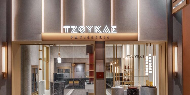 ΣΦΗΝΑΚΙΑ ΚΑΙ ΛΑΒΡΑΚΙΑ – Και για το lock down η πρόταση είναι μια… Γλυκά Τζούκας!